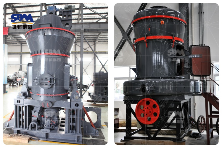 揭秘礦石粉加工設備：出料細度、價格及優質廠家一網打盡！